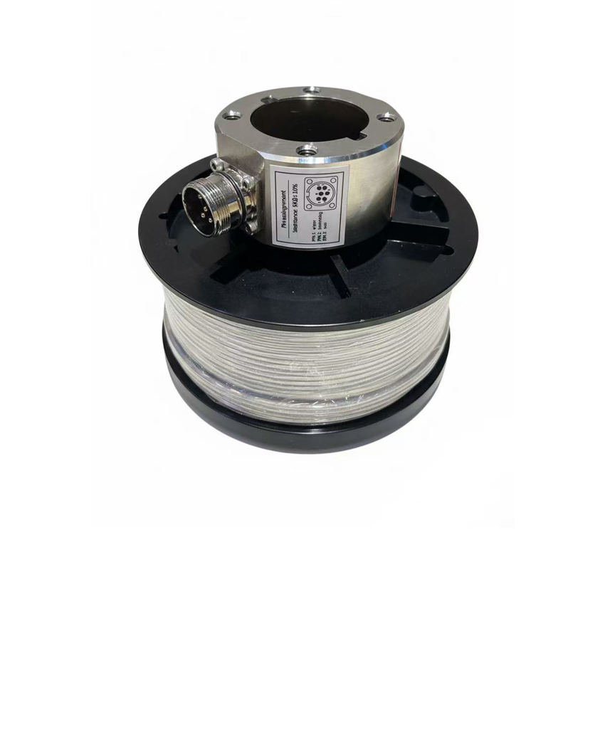 underground mining spare parts Linear Sensor