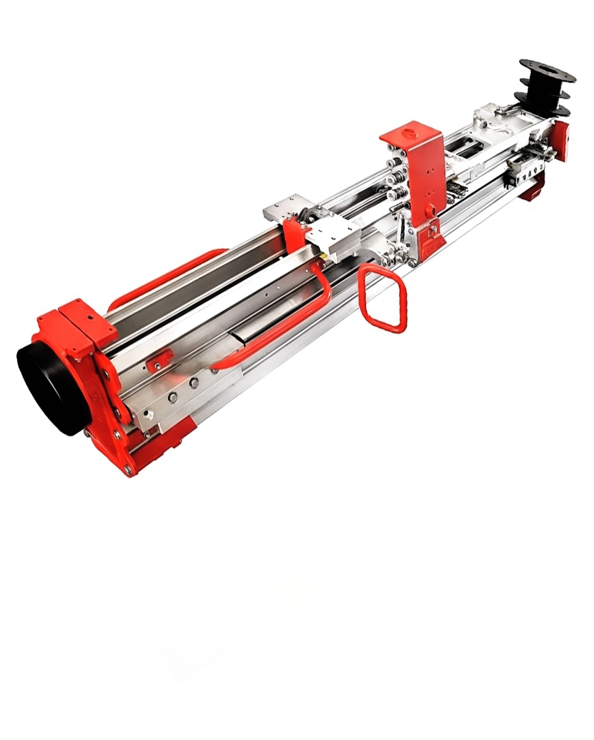 underground mining spare parts Feed Assemly