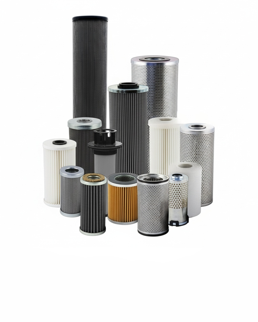 underground mining spare parts Lift Cylinder