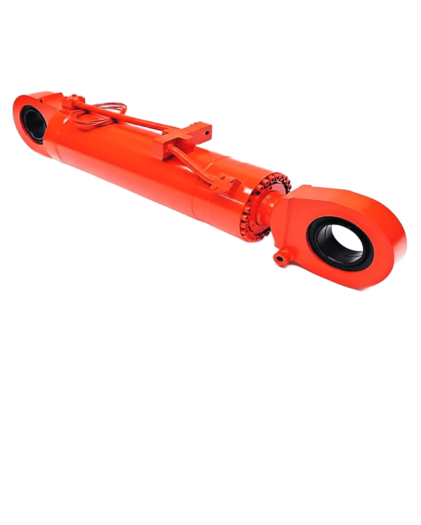 underground mining spare parts Lift Cylinder