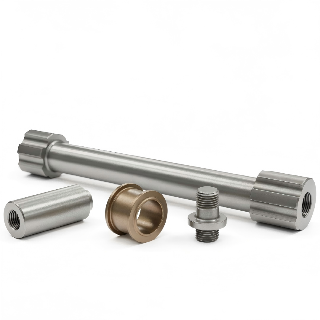 Sandvik Pin - bushing - shaft - stud