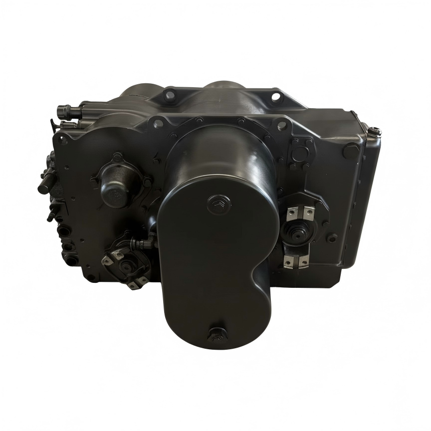 underground mining spare parts Transmission