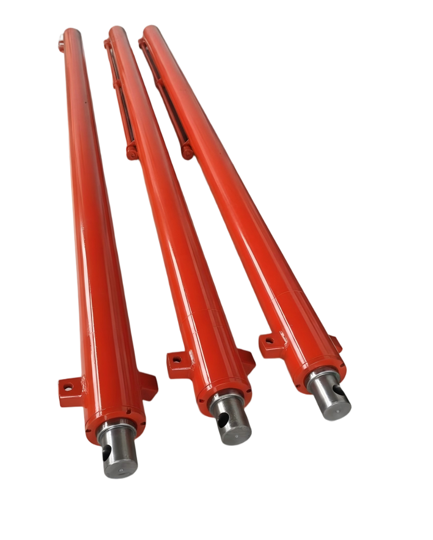 cylinder for sandvik drill rigs