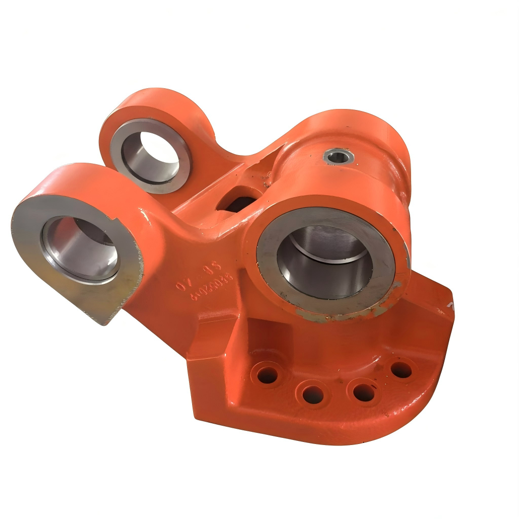 original Sandvik underground mining spare parts